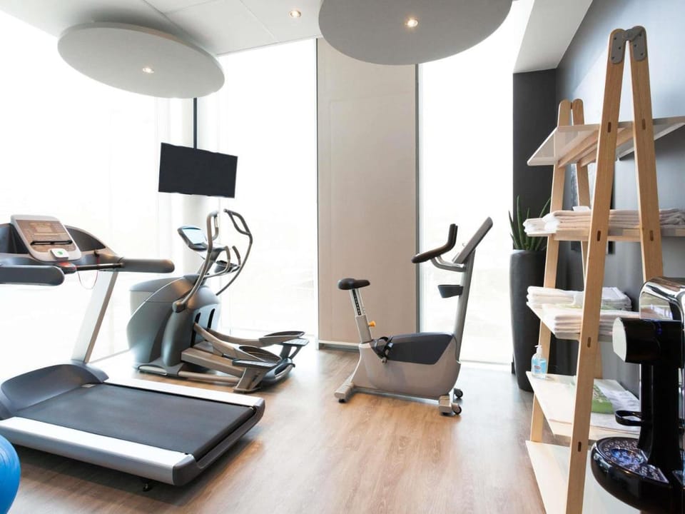 Novotel Paris 17 Hotel in Levallois-Perret