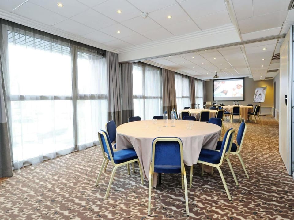 Hotel Mercure Grenoble Centre Président Hotel in Grenoble