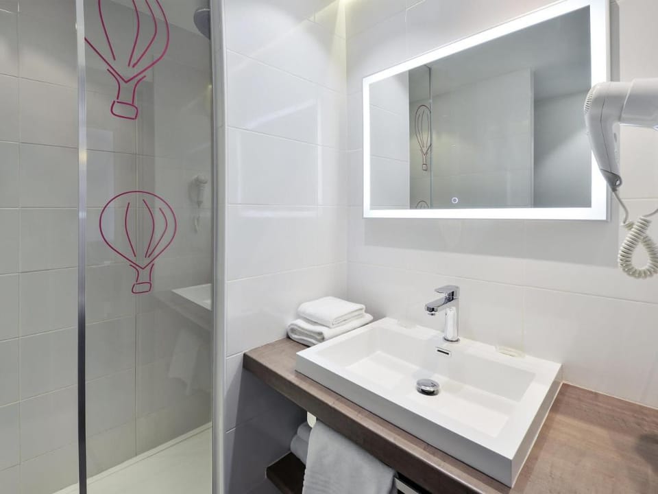 Mercure Vienne Sud Chanas Hotel in Auvergne-Rhône-Alpes