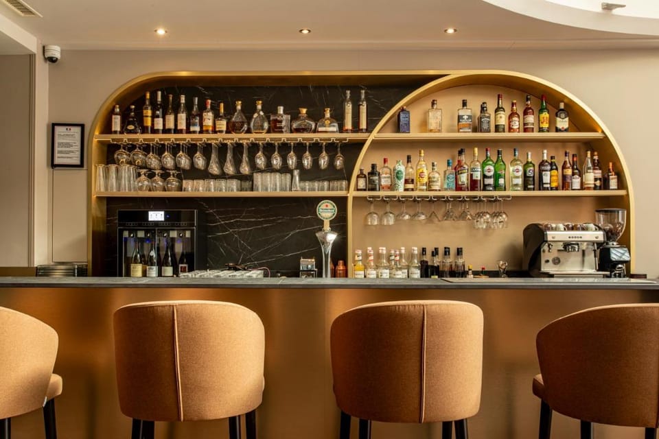 Mercure Angoulême Hôtel de France Hotel in Angoulême