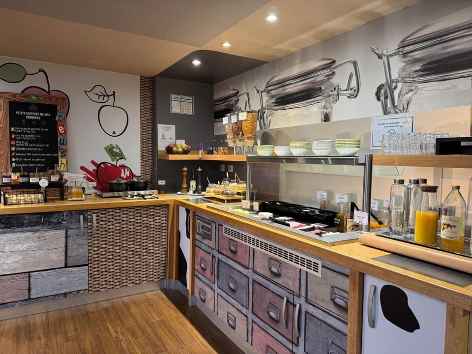 ibis Styles Angouleme Nord - renove Hotel in Nouvelle-Aquitaine