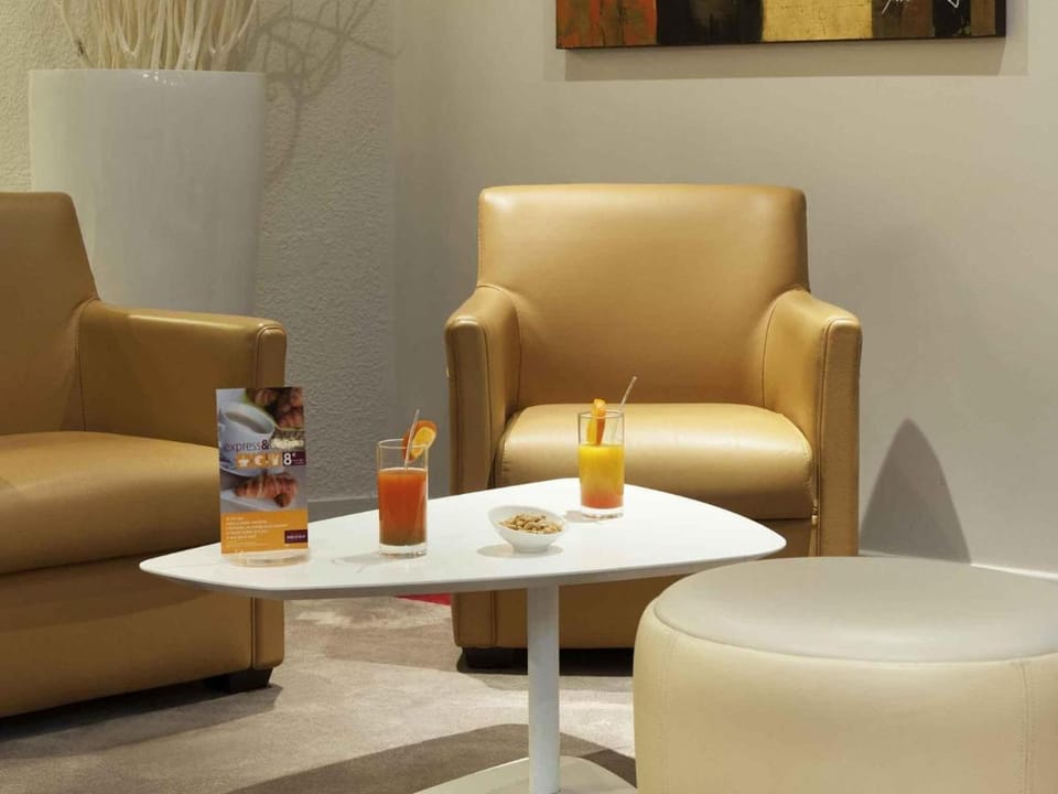 Mercure Paris Le Bourget Hotel in Île-de-France