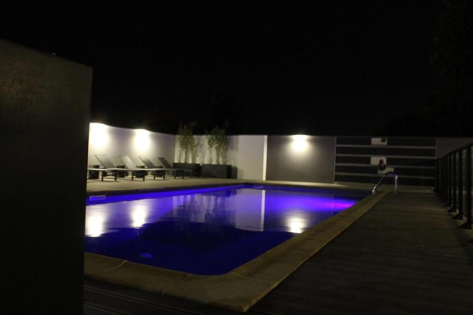 Golden Tulip Roissy Saint Witz Hotel in Île-de-France