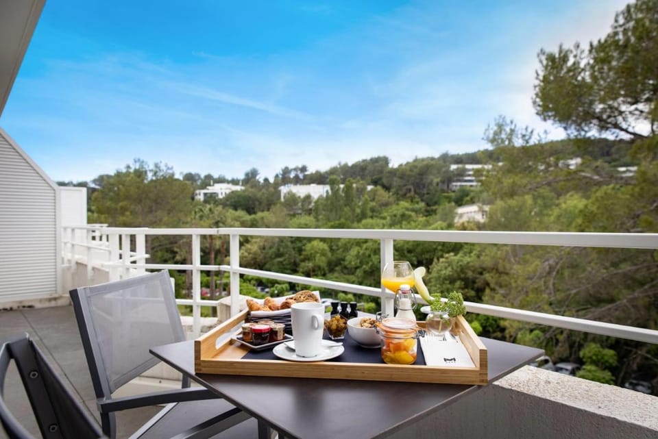 Mouratoglou Hotel & Resort Hotel in Valbonne