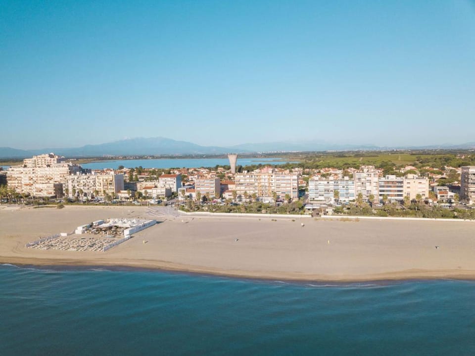 Best Western Hotel Canet-Plage Hotel in Canet-en-Roussillon