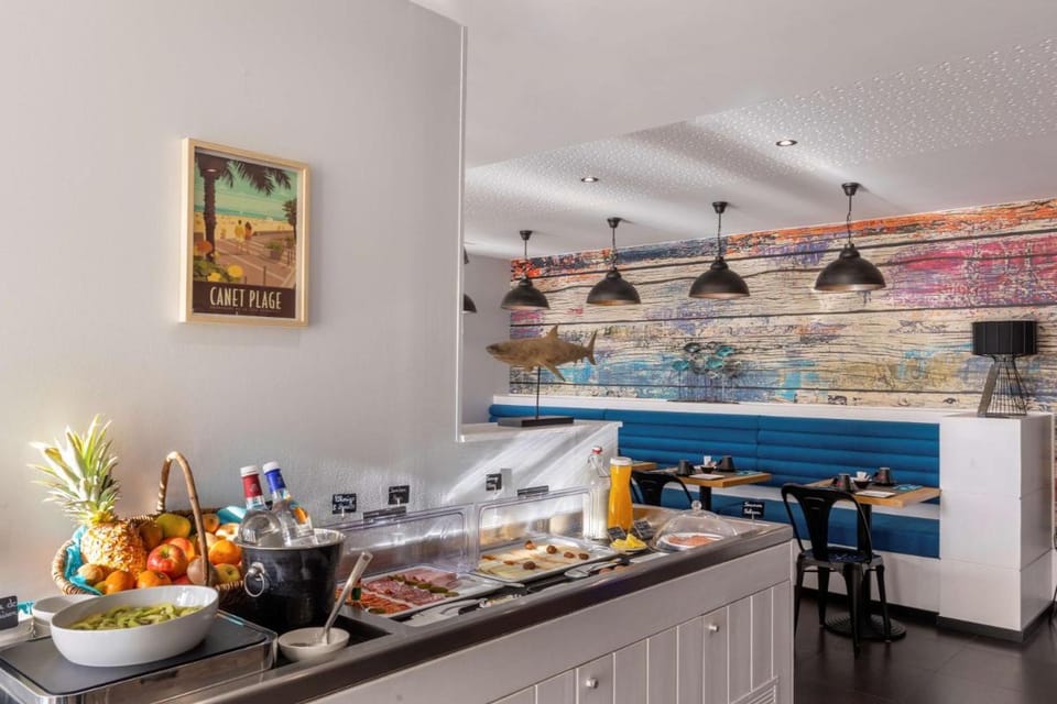 Best Western Hotel Canet-Plage Hotel in Canet-en-Roussillon