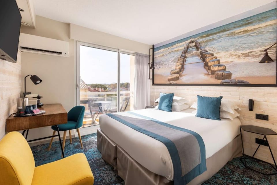 Best Western Hotel Canet-Plage Hotel in Canet-en-Roussillon