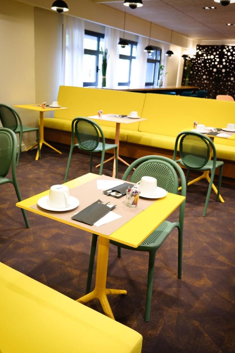 Mercure Perpignan Centre Hotel in Perpignan