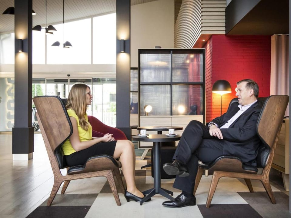 Novotel Lille Aéroport Hotel in Hauts-de-France