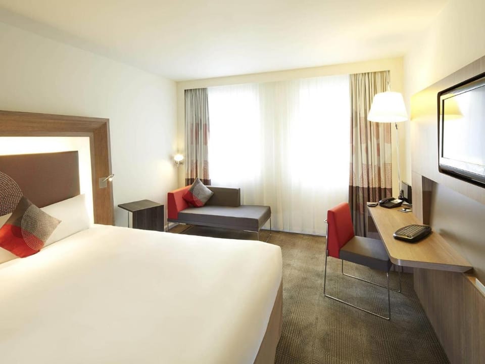 Novotel Lille Aéroport Hotel in Hauts-de-France