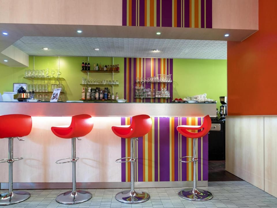 ibis Styles Besancon Hotel in Besançon