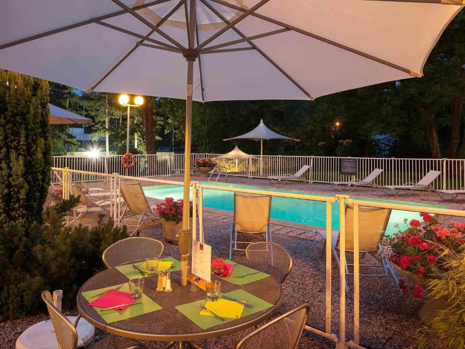 ibis Styles Besancon Hotel in Besançon
