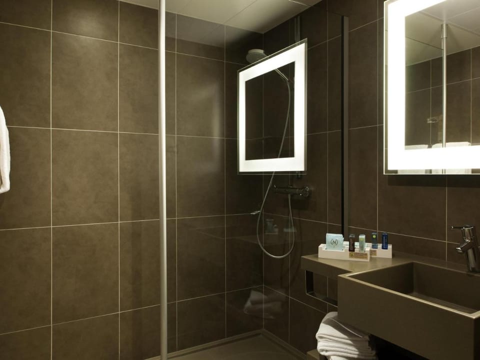 Novotel Saint-Quentin en Yvelines Hotel in Île-de-France