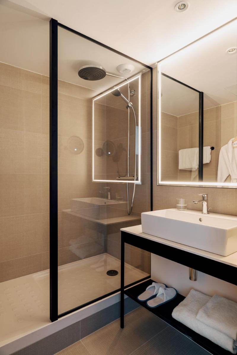 Novotel Saint-Quentin en Yvelines Hotel in Île-de-France