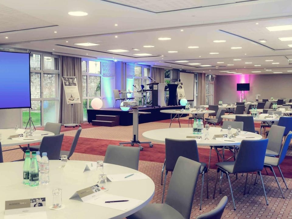 Mercure Caen Centre Port De Plaisance Hotel in Caen