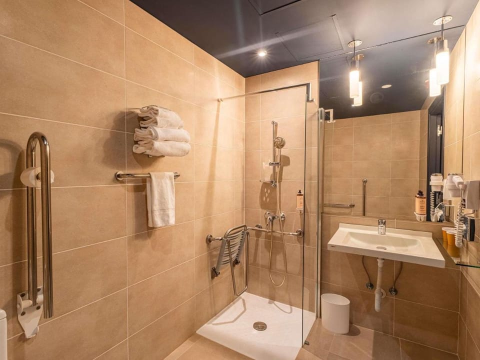 Mercure Bordeaux Chateau Chartrons Hotel in Bordeaux