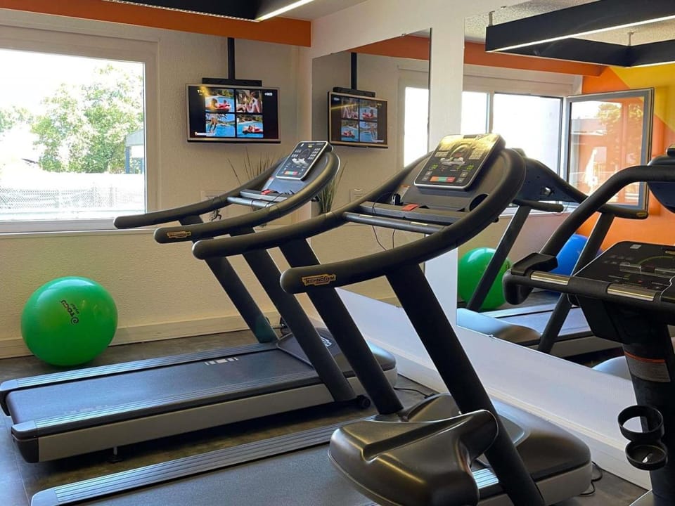 Novotel Bordeaux Merignac Hotel in Mérignac