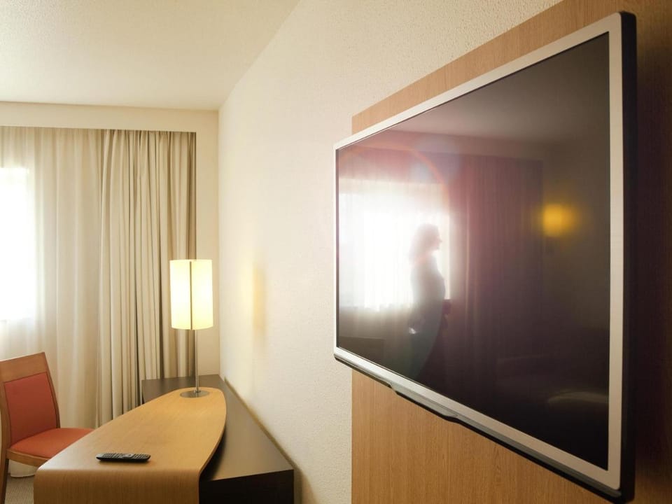 Novotel Bordeaux Merignac Hotel in Mérignac