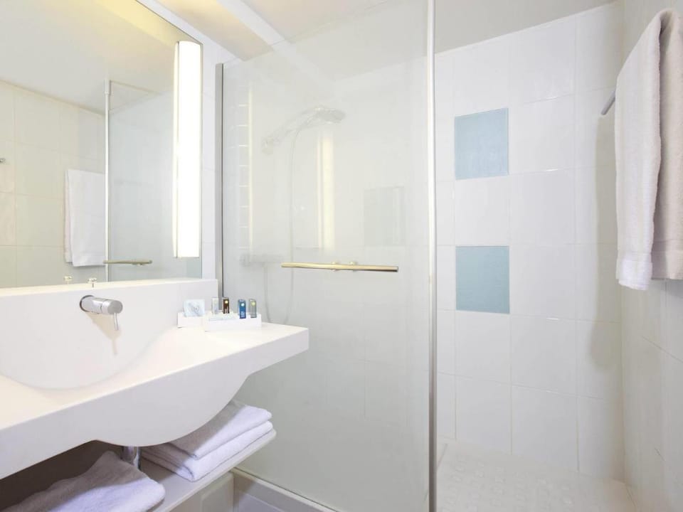Novotel Caen Côte de Nacre Hotel in Caen