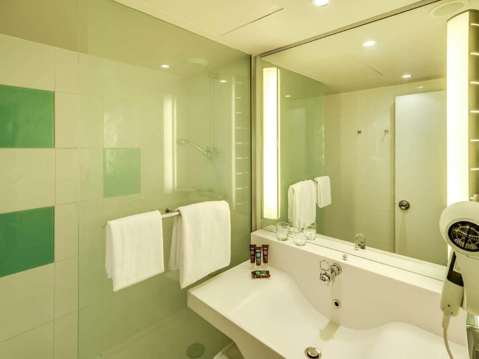 Novotel Orléans Saint Jean de Braye Hotel in Centre-Val de Loire