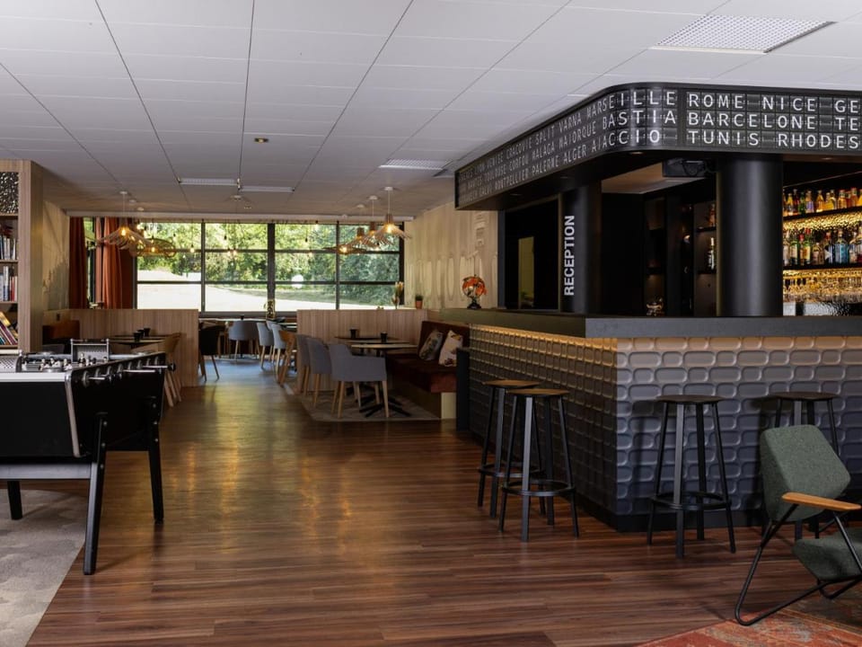 ibis Styles Lille Aéroport Hotel in Hauts-de-France