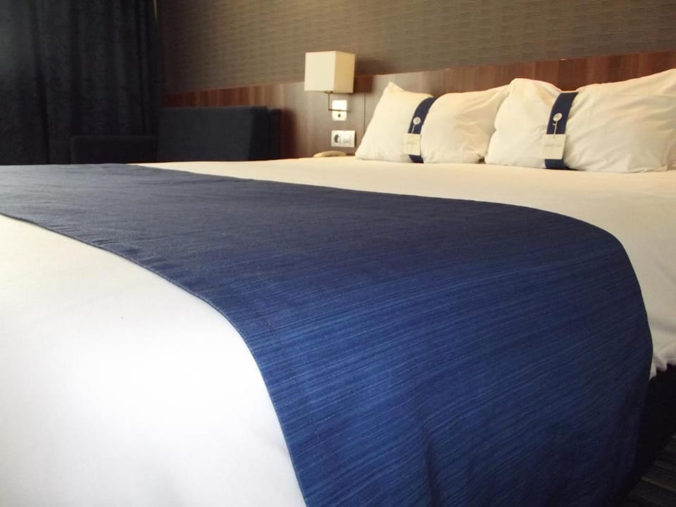 Holiday Inn Express Strasbourg - Sud By IHG Hotel in Baden-Württemberg
