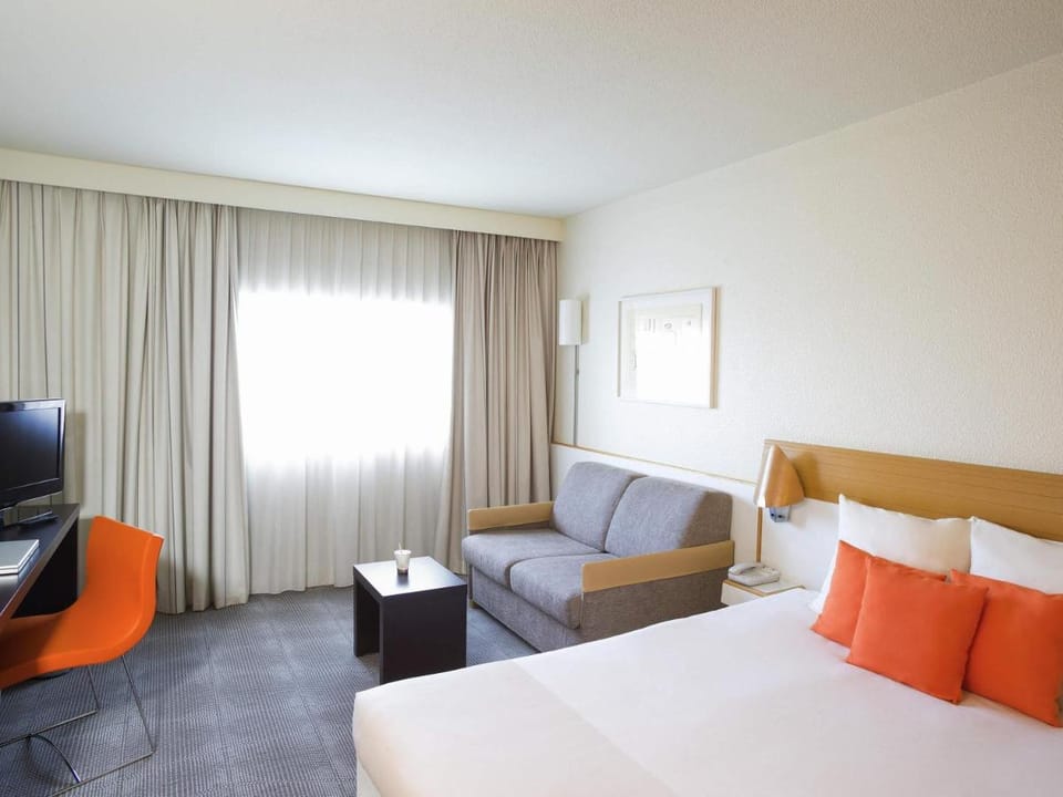 Novotel Paris Orly Rungis Hotel in Île-de-France