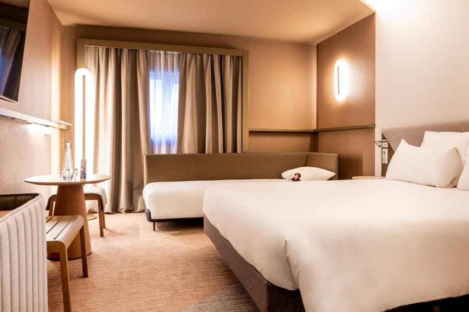 Novotel Paris Orly Rungis Hotel in Île-de-France