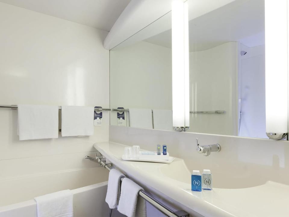 Novotel Paris Orly Rungis Hotel in Île-de-France