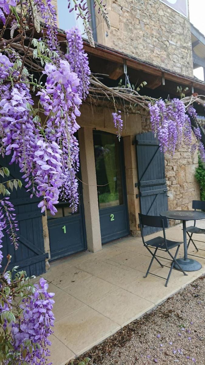 Hotel La Bastie d'Urfé Hotel in Auvergne-Rhône-Alpes