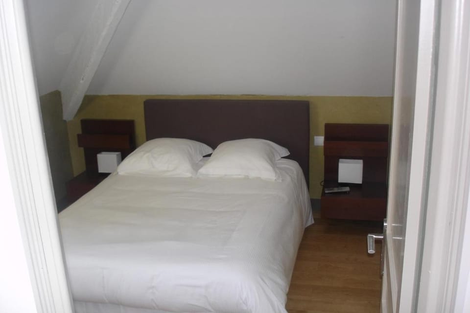 Hotel La Bastie d'Urfé Hotel in Auvergne-Rhône-Alpes