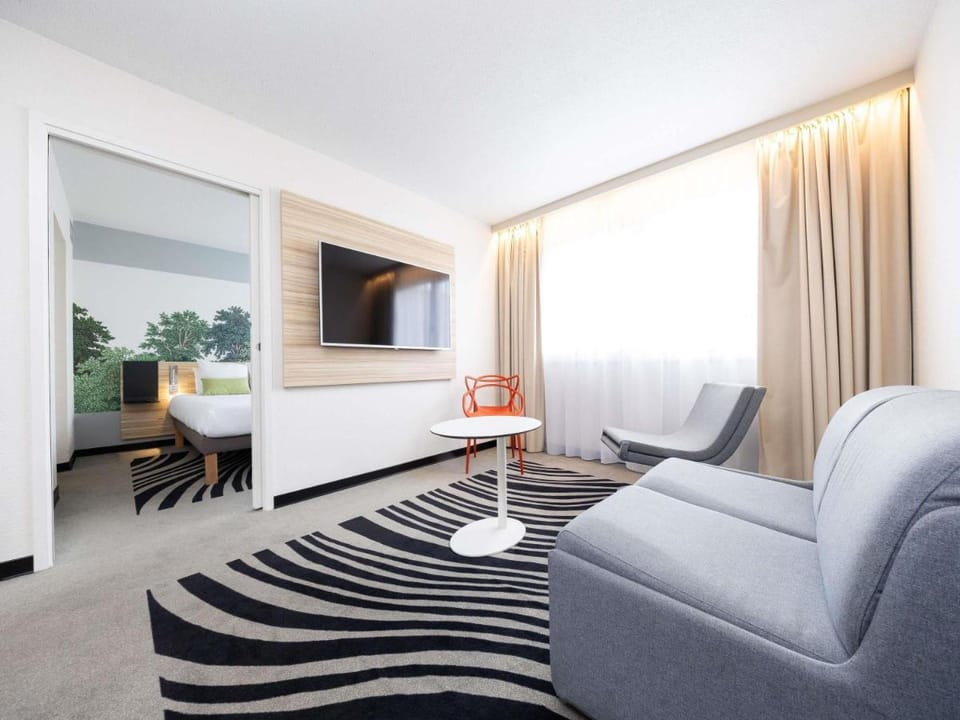 Novotel Suites Montpellier Hotel in Montpellier