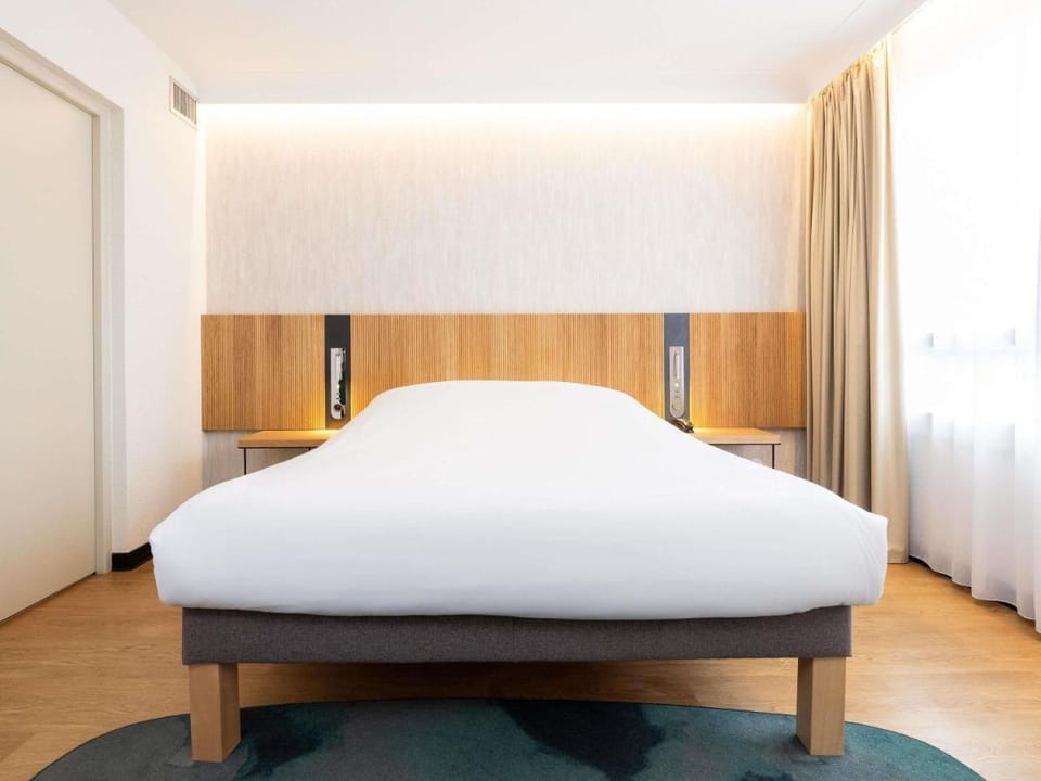 Novotel Suites Montpellier Hotel in Montpellier