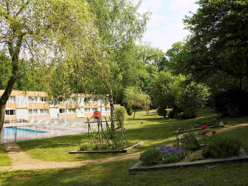 Novotel Saint Avold Hotel in Saarland, 66, Germany