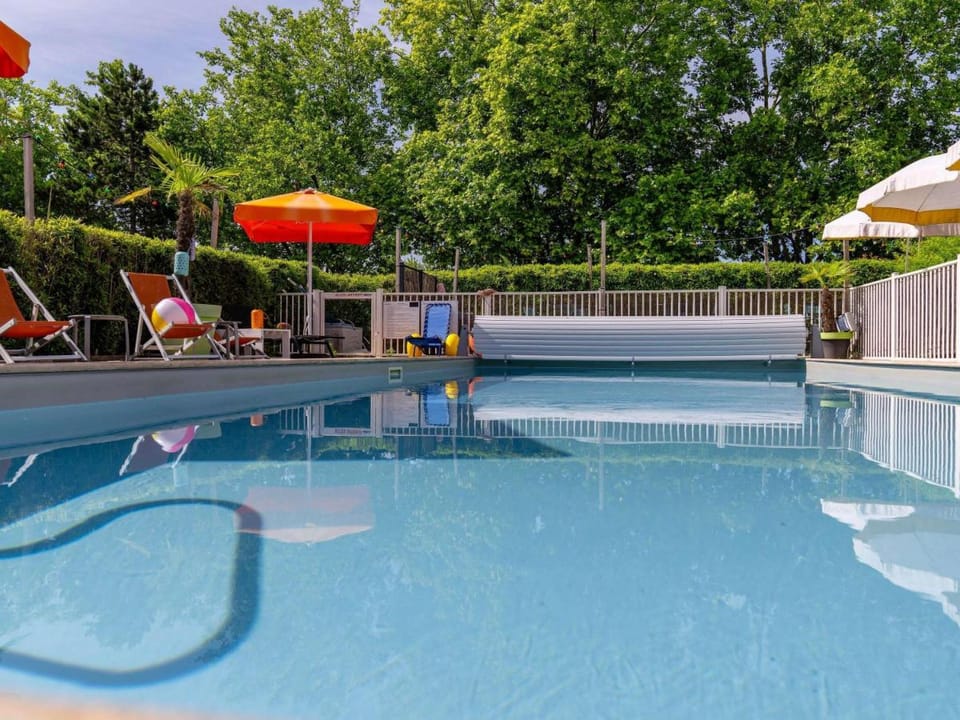 Mercure Reims Parc Des Expositions Hotel in Reims