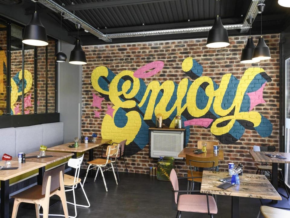 Mercure Reims Parc Des Expositions Hotel in Reims