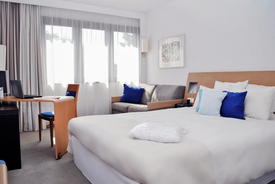 Novotel Pau Pyrénées Hotel in Nouvelle-Aquitaine