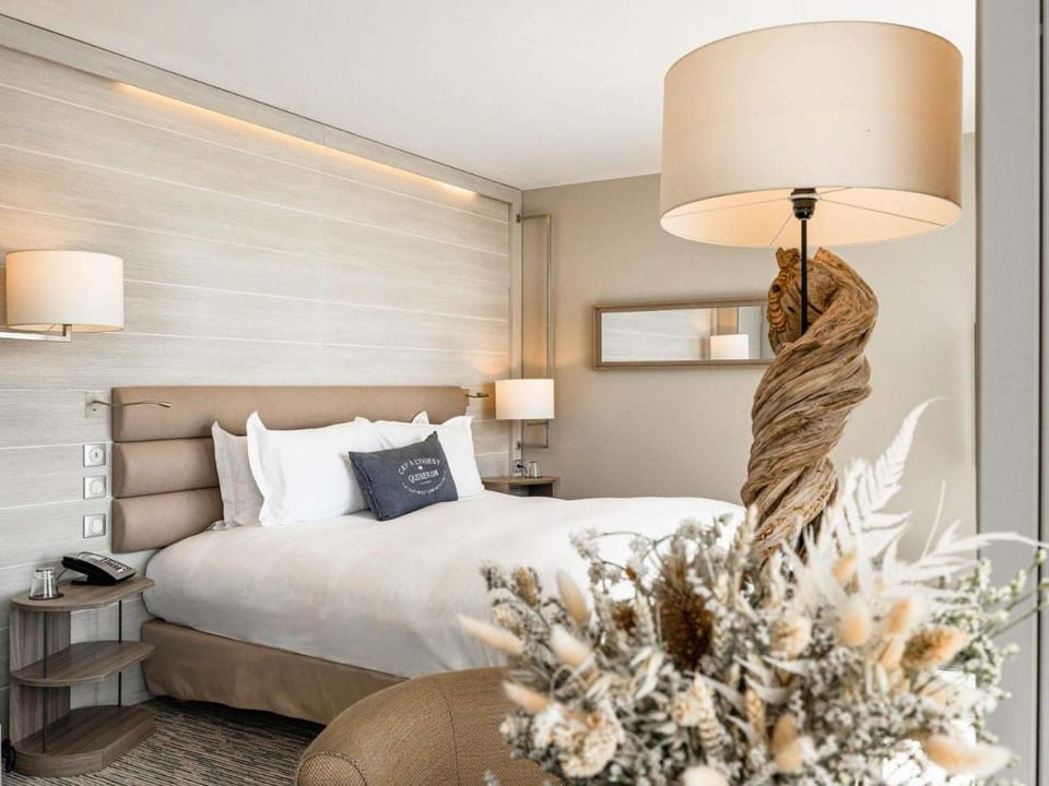 Sofitel Quiberon Thalassa sea & spa Hotel in Quiberon