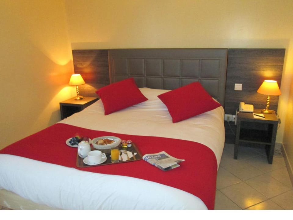 Hôtel Ariane Hotel in Provence-Alpes-Côte d'Azur