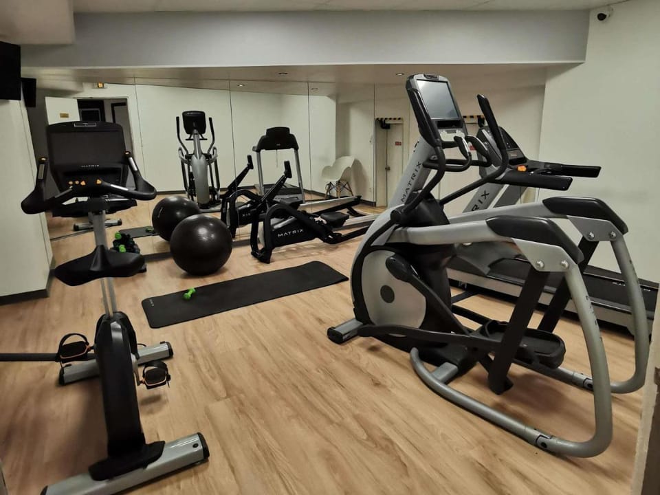 Mercure Epinal Centre Hotel in Vosges