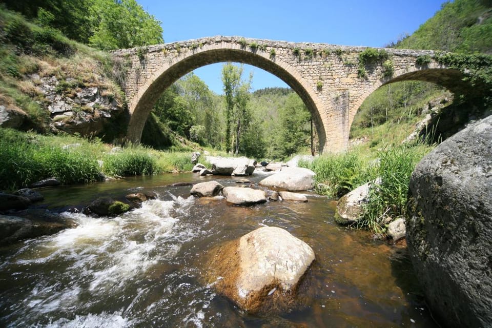 Logis Des Rives De L'Arzon Hotel in Auvergne-Rhône-Alpes