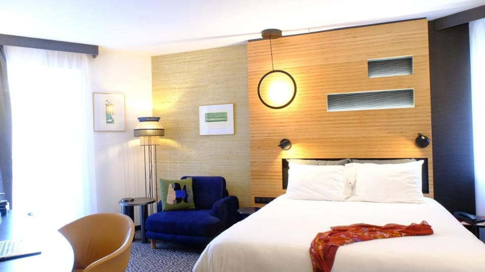 Mercure Hotel Forbach Centre de Loisirs Hotel in Saarbrücken
