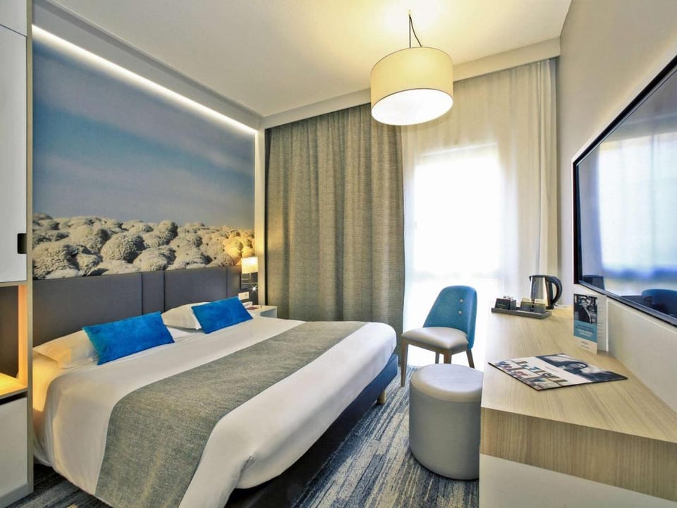 Mercure Castres L'Occitan Hotel in Occitanie