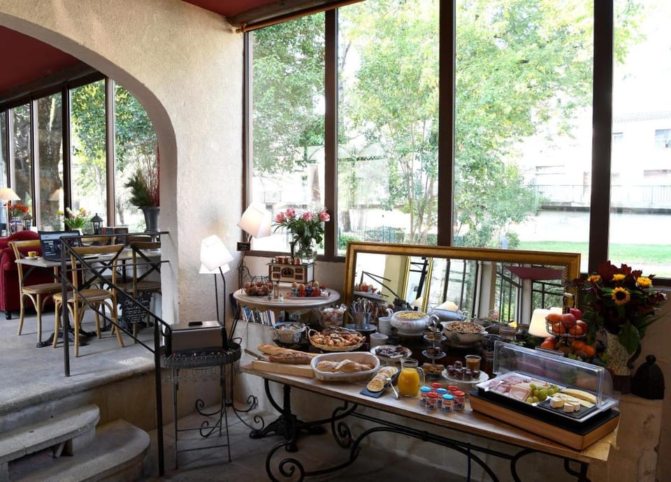 The Originals Boutique, HÃ´tel du Parc, Cavaillon Hotel in Cavaillon