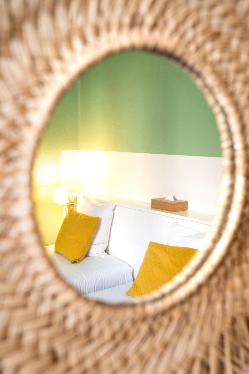 Hotel De L'Océan Hotel in Biarritz