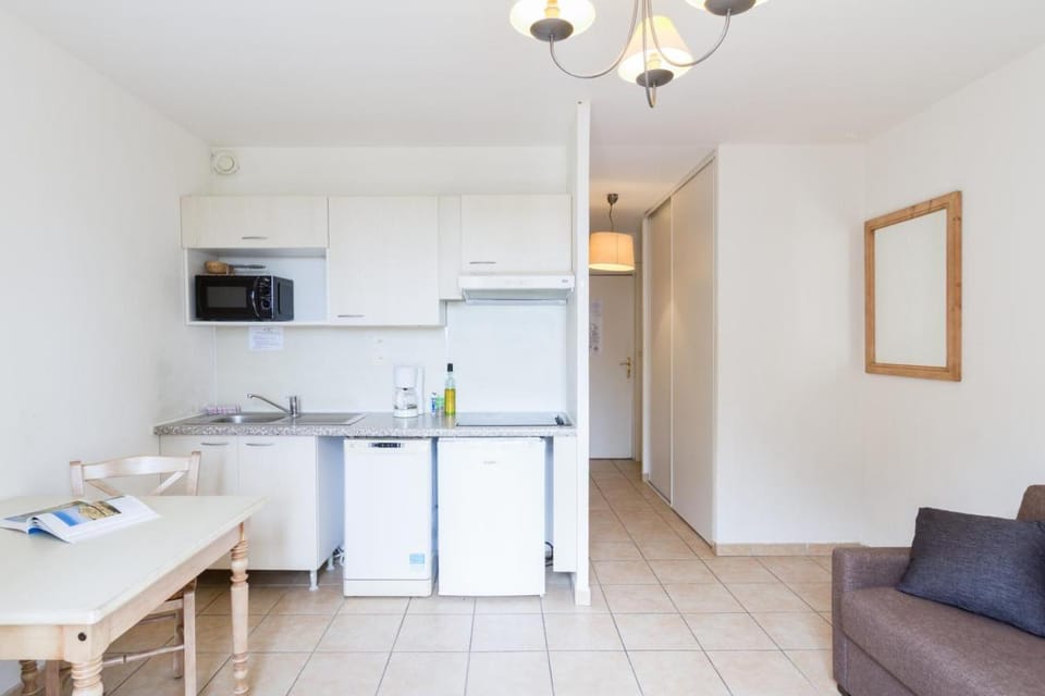 Garden & City Les Bastides de Grimaud Apartment hotel in Cogolin