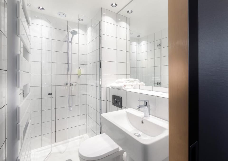 Libertel Gare De L'Est Francais Hotel in Paris
