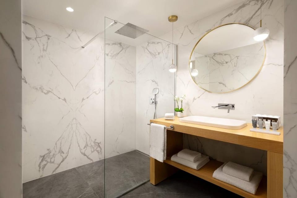 JW Marriott Cannes Hotel in Cannes