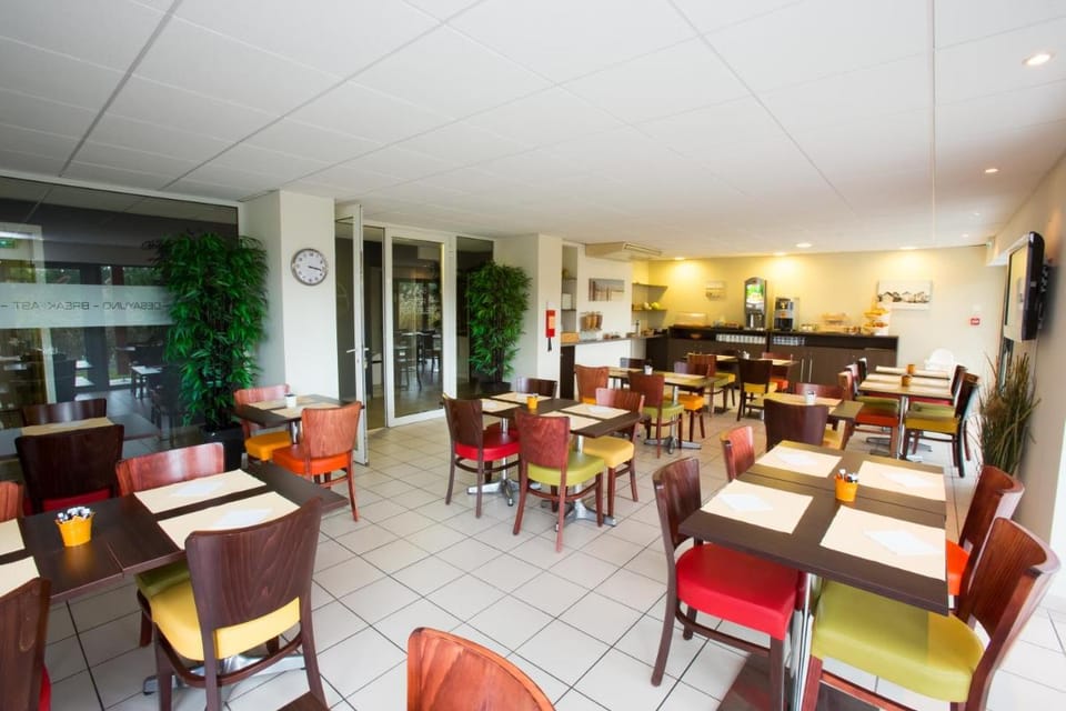 All Suites Appart HÃ´tel - Bassin d'Arcachon - Dune du Pilat Apartment hotel in La Teste-de-Buch