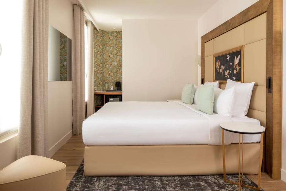 Hotel Des Champs-Elysees Hotel in Paris